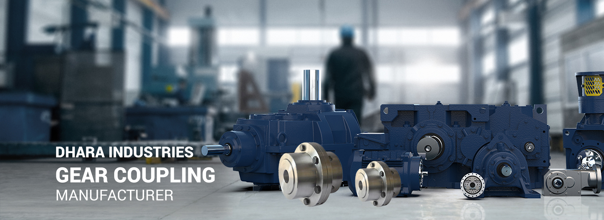 Coupling Manufacturers in India