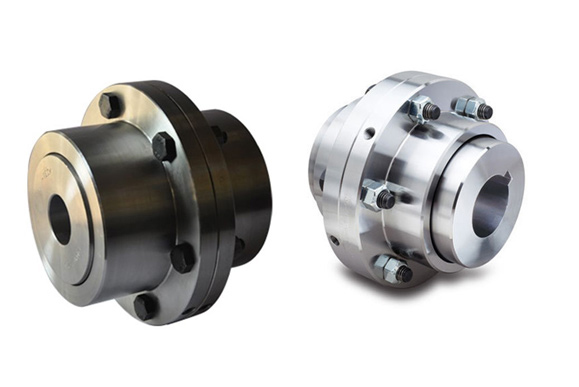 Gear Coupling Manufacturers in India